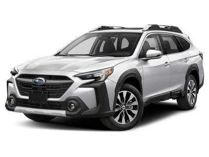 2024 Subaru Outback Lynnwood WA