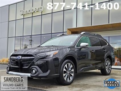 2024 Subaru Outback Lynnwood WA