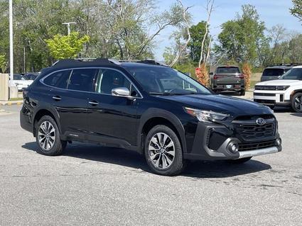 2024 Subaru Outback Fletcher NC