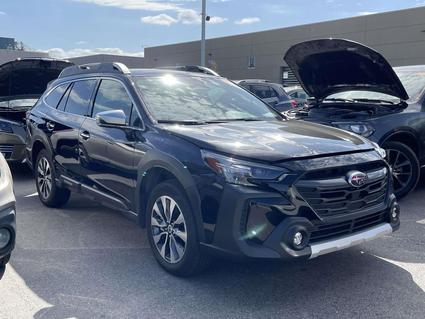 2024 Subaru Outback Fletcher NC