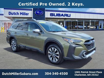 2025 Subaru Outback Charleston WV