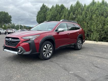 2025 Subaru Outback Casper WY