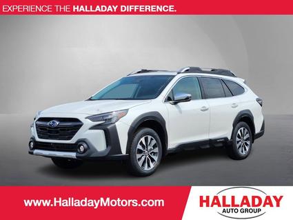2025 Subaru Outback Cheyenne WY