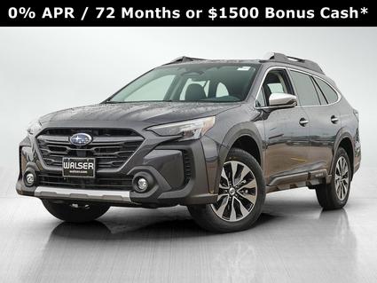 2025 Subaru Outback South Saint Paul MN