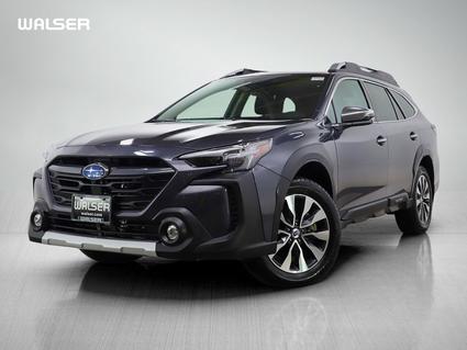 2025 Subaru Outback Burnsville MN