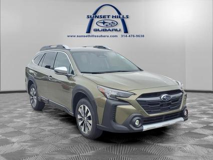 2025 Subaru Outback Saint Louis MO