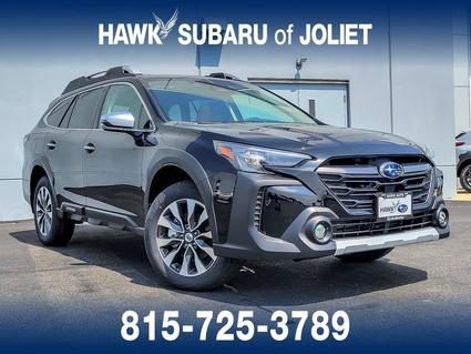 2025 Subaru Outback Plainfield IL