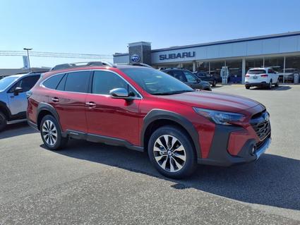 2025 Subaru Outback Charleston WV