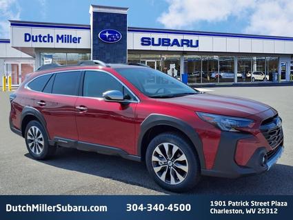 2025 Subaru Outback Charleston WV