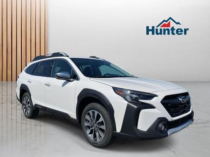 2025 Subaru Outback Fletcher NC