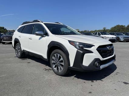 2025 Subaru Outback Fletcher NC