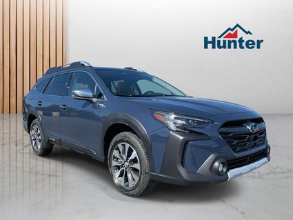 2025 Subaru Outback Fletcher NC