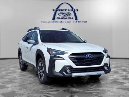 2025 Subaru Outback Saint Louis MO