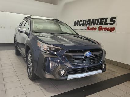 2025 Subaru Outback Columbia SC