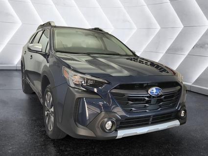 2025 Subaru Outback Columbia SC