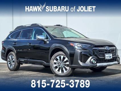 2025 Subaru Outback Plainfield IL