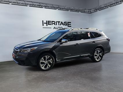 2020 Subaru Outback Tremonton UT