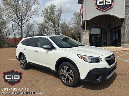 2020 Subaru Outback Madison MS