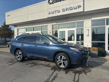 2021 Subaru Outback Lexington KY
