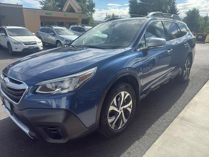 2021 Subaru Outback Hermiston OR
