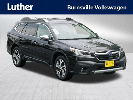 2022 Subaru Outback Burnsville MN
