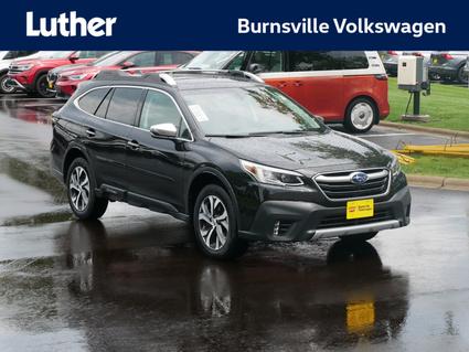 2022 Subaru Outback Burnsville MN