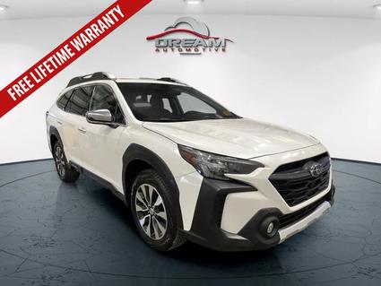 2023 Subaru Outback Lawrence KS