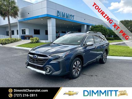 2023 Subaru Outback Clearwater FL