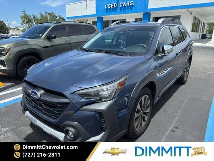 2023 Subaru Outback Clearwater FL