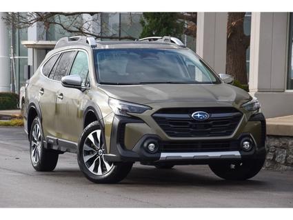 2023 Subaru Outback Lexington KY