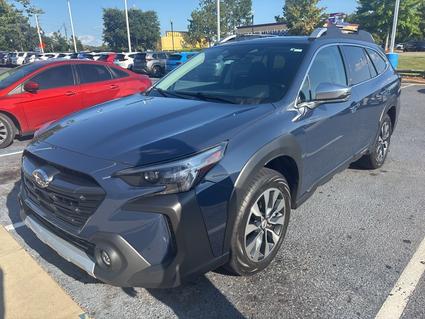 2023 Subaru Outback Daphne AL