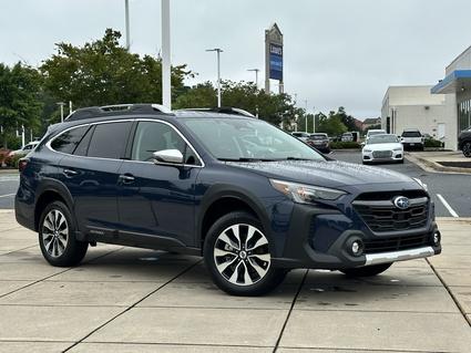 2023 Subaru Outback Daphne AL