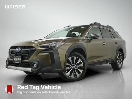 2024 Subaru Outback Burnsville MN