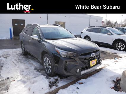 2024 Subaru Outback Saint Paul MN