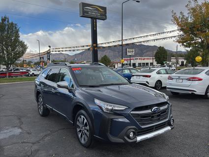 2024 Subaru Outback Taylorsville UT