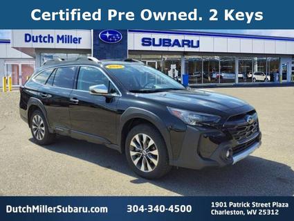 2025 Subaru Outback Charleston WV