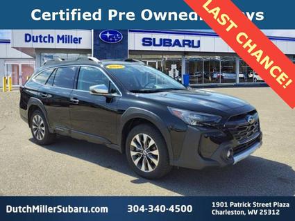 2025 Subaru Outback Charleston WV