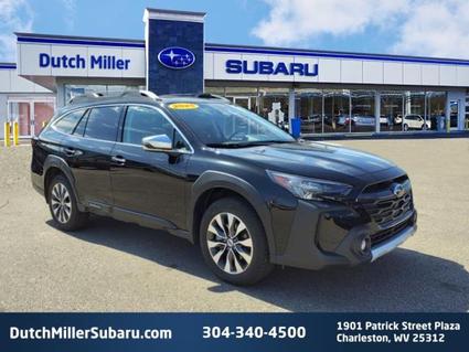 2025 Subaru Outback Charleston WV