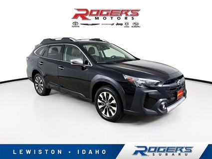 2025 Subaru Outback Lewiston ID