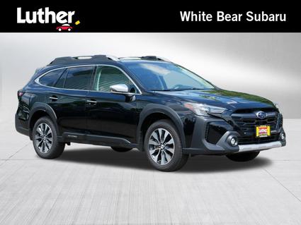 2025 Subaru Outback Saint Paul MN