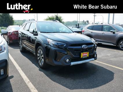 2025 Subaru Outback Saint Paul MN