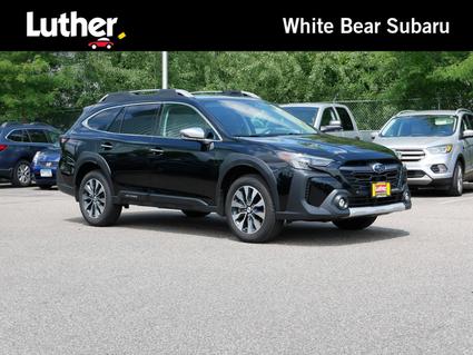 2025 Subaru Outback Saint Paul MN