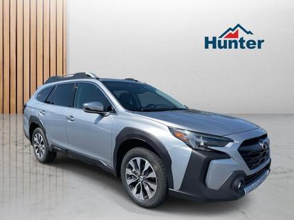 2025 Subaru Outback Fletcher NC