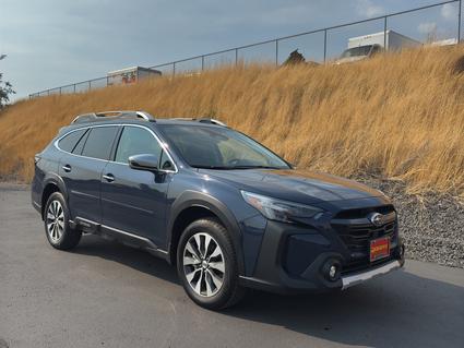 2025 Subaru Outback Hermiston OR