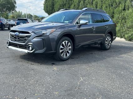 2025 Subaru Outback Casper WY
