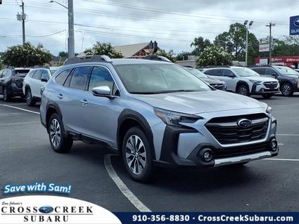 2025 Subaru Outback Fayetteville NC