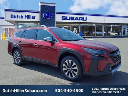 2025 Subaru Outback Charleston WV