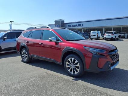 2025 Subaru Outback Charleston WV