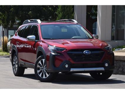 2025 Subaru Outback Lexington KY