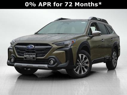 2025 Subaru Outback Burnsville MN